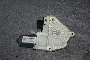 Audi A6 4F año 04 4F0959802C trasero derecho eléctrico Motor elevalunas elevalunas - Imagen 1 de 1