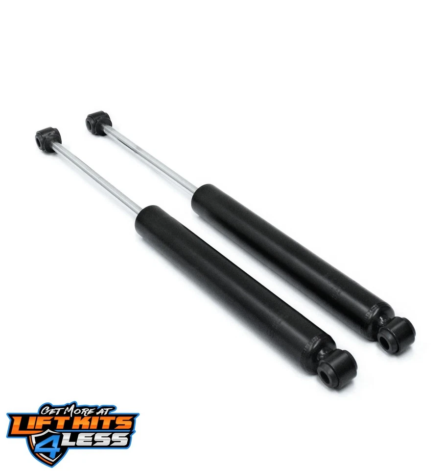 Par de amortiguadores traseros Maxtrac 2000LL-4 5" para Ford Ranger 1998-2010 Foto 1 de 3