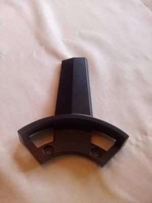 Replacement Blade Arm For A 42" Flush Mount Ceiling Fan,Black - Image 1 of 4