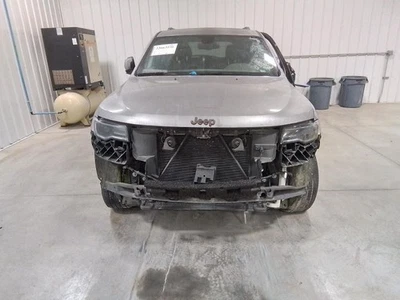 Carrier Rear 230mm Ring Gear 9.06" 3.6L Fits 16-23 DURANGO 1234573 - Imagem 1 de 4