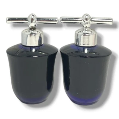 Vivid Liz Claiborne Mini Perfume 1/8 fl.oz./3ml LOTE DE 2 - Imagem 1 de 2