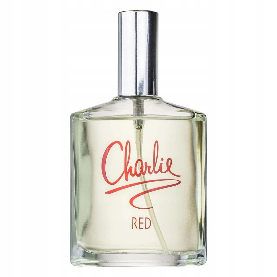5000386001047 Revlon Charlie Red Eau Fraiche woda toaletowa spray 100ml (P1)  - Bild 1 von 1