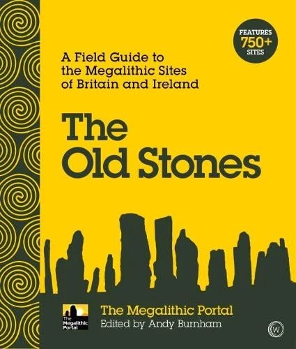 The Old Stones - 9781786781543 - Image 1 of 1