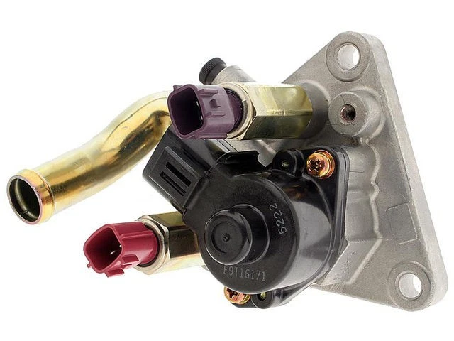 Válvula de control de aire de ralentí 54CC87F para Infiniti I30 1996-1998 3,0 L V6 Foto 1 de 1