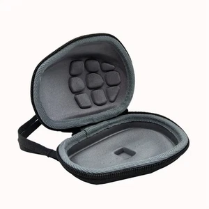 For Logitech MX Master3/3S Wireless Blue-Tooth Mouse Storage Bag Portable Case - Picture 1 of 4