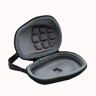 For Logitech MX Master3/3S Wireless Blue-Tooth Mouse Storage Bag Portable Case - Image 1 of 4