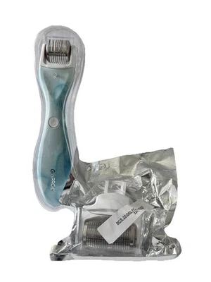 BeautyBio  GloPro Tool With Hair Attachment+Face Attachment NEW 2 Pcs. - Image 1 of 4