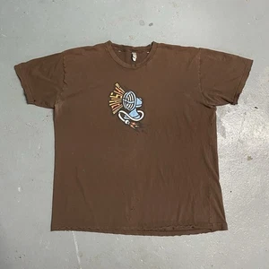 2010 Phish Summer Tour Shirt 3XL - Picture 1 of 10