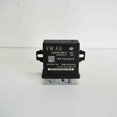 Centralina fari AUDI A6 4G2, C7, 4GC 4H0907357A 3.0 benzina 14440331 - Immagine 1 di 4