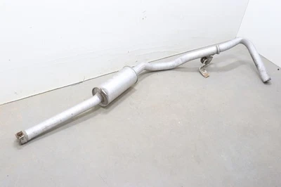 Ford Transit-250 2020-2025 3,5 L sistema de escape del motor extensión tubo de escape OEM Foto 1 de 4