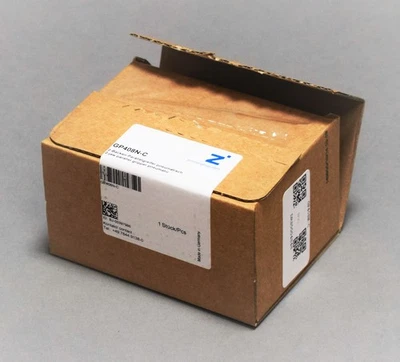 NEW. ZIMMER GROUP  GP408N-C  [24 MONTHS WARRANTY] - Bild 1 von 2