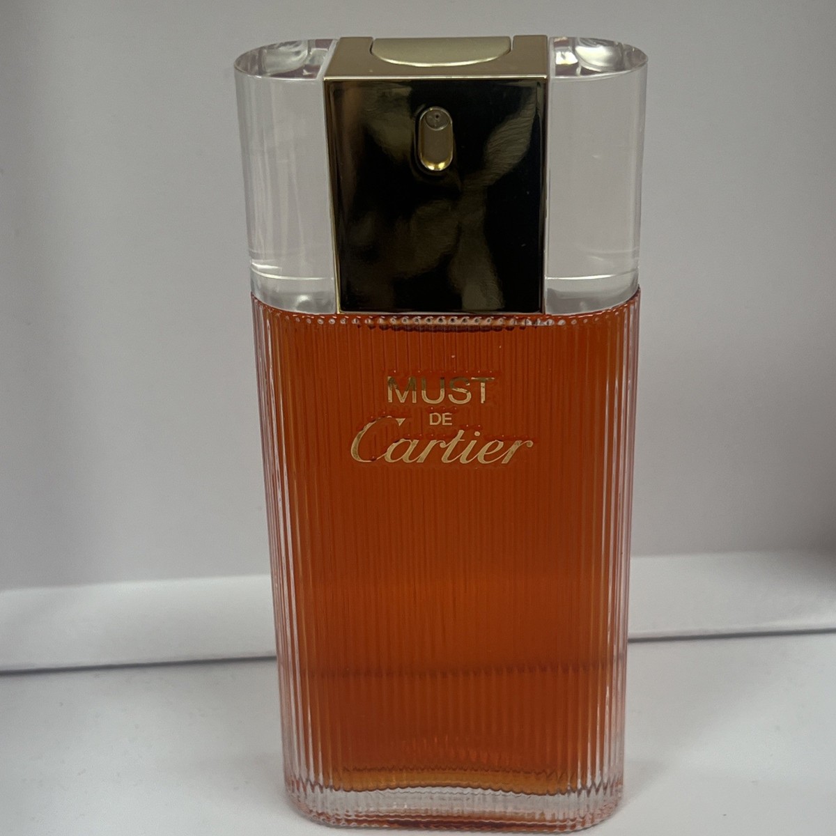 卡地亚淡香水喷雾女| eBay
