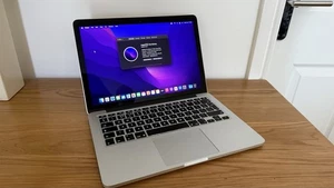 MacBook Pro Retina 13-inch (early 2015) i5 2.7GHz 128GB SSD 8GB RAM - Afbeelding 1 van 9