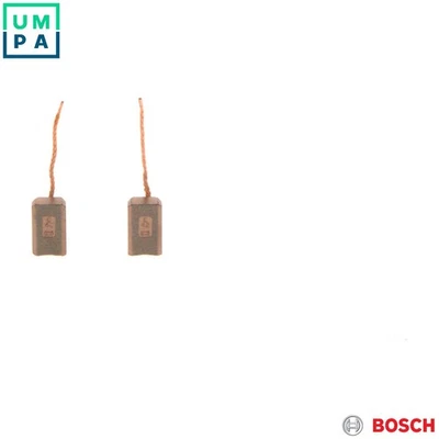 CARBON BRUSH ALTERNATOR 1 127 014 009 FORCARBON BRUSH ALTERNATOR 1 127 014 009 F - Image 1 of 4