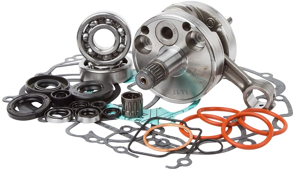 Kit de extremo inferior Hot Rods Stroker (+2 mm, 88 cc) CBK0133 Foto 1 de 1