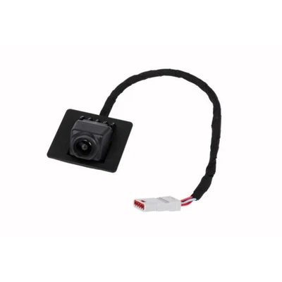 Genuine ACDelco For Chevy Malibu 2016-2022 Park Assist Camera Rear | Black Body Foto 1 de 4