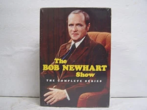 The Bob Newhart Show - The Complete Series DVD (Seasons 1-6, 18 Disc Set) New - Imagen 1 de 6