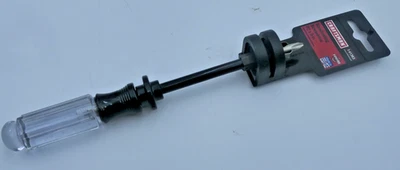 Sears Craftsman USA Nos Screw holding Screwdriver 41363 Long Phillips P2x5” - Image 1 of 4