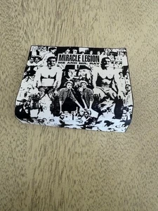 Miracle Legion Me & Mr. Ray Advance Promo Cassette 1989 - Picture 1 of 3