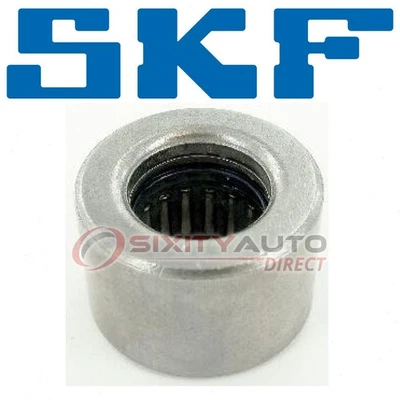 SKF Clutch Pilot Bearing for 1967-1974 GMC C15 C1500 Pickup - Transmission gh Foto 1 de 4