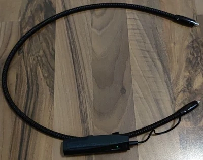 AudioQuest Coffee Digital Coax,Koax,RCA,0,75m,Rechnung (25.04.25), UVP: 649,-€ - Bild 1 von 4