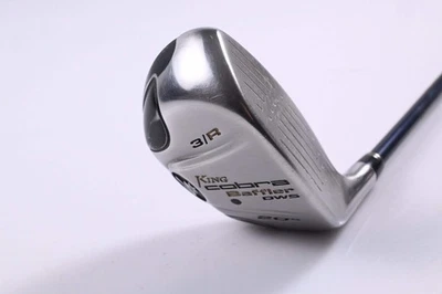 Cobra Baffler DWS #3 Hybrid / 20 Degree / Regular Flex Aldila VS 65 Shaft - Image 1 of 4