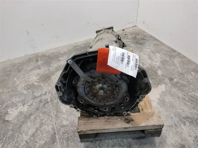 TRANSMISSION 2013-2015 BMW 750LI Foto 1 de 4