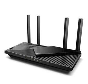 TP-Link AX3000 Router Dual Band Gigabit WiFi 6 Archer AX55 OFDMA Mumimo VPN - Picture 1 of 4