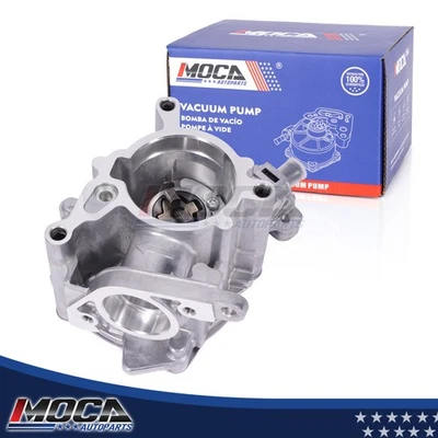Bomba de vacío para Audi Q3 Quattro Volkswagen CC Eos Golf GTI Beetle Tiguan 2,0 L Foto 1 de 4