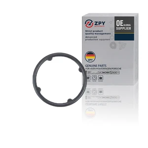 ZPY Replacement Oil Cooler O Ring Seal For Audi A4 B6 B7 B8 Models 079103121AD - Picture 1 of 7