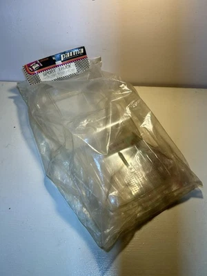 Rc Vintage Truck PARMA California Sport Truck 1/10 BODY Rare HTF - Image 1 of 4