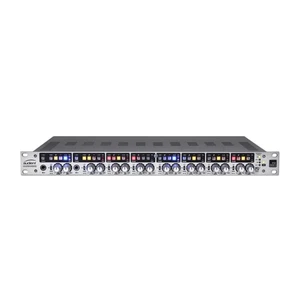 Audient ASP880 8-ch MicPre/AD-Converter - Bild 1 von 4