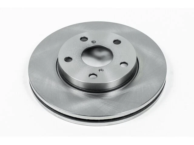 Rotor de freno delantero para 92-98 Lexus SC300 CF77P7 Foto 1 de 1