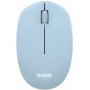 Nilox Mouse NXMOWI4012 Blue - Picture 1 of 1