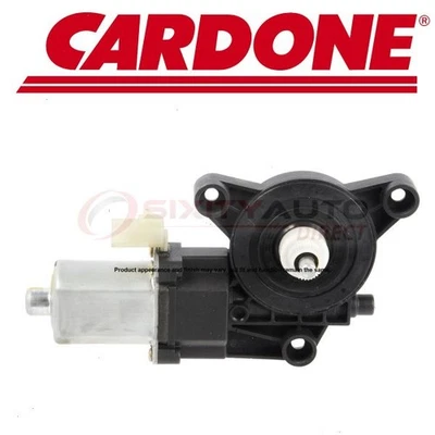 Cardone Front Right Power Window Motor for 2007-2010 Chrysler Sebring - ik Foto 1 de 4
