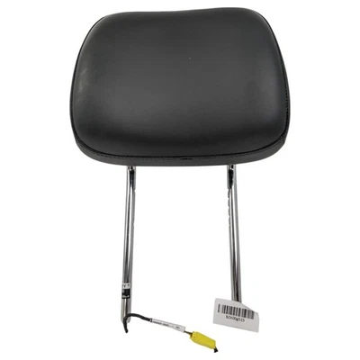 11-18 Jeep Grand Cherokee Dodge Durango Active Front Right Left Headrest Leather - Изображение 1 из 4