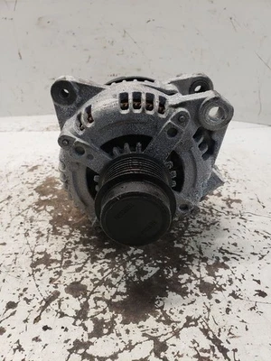 Alternator 100 Amp Fits 08-15 SCION XB 1447036 - Image 1 of 4