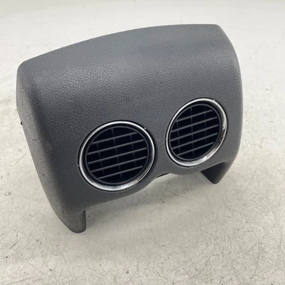 PEUGEOT 3008 MK1 AIR VENT HEATER REAR 9685097277 CENTRE CONSOLE MIDDLE 08-13 - Image 1 of 4