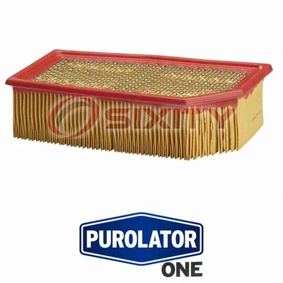 For Ford E-350 Super Duty PUROLATOR ONE Air Filter 2004-2010 q7 - Image 1 of 4