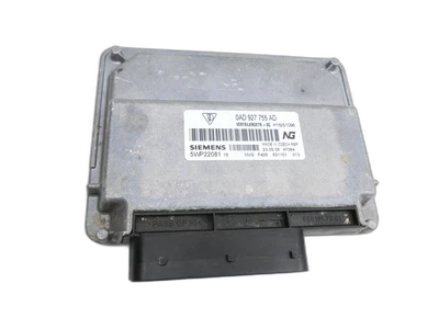 Appareil de commande Boîte transfert pour Porsche Cayenne 9PA 955 02-07 - Photo 1/4