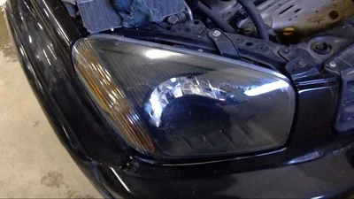 Passenger Right Headlight Excluding Sport Package Fits 01-03 RAV4 598711 Foto 1 de 4