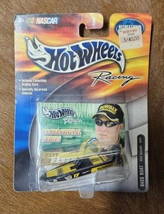 2000 Hot Wheels Racing Recreational Bass Boat Series Matt Kenseth #17 DEWALT - Picture 1 of 2