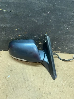 Правостороннее боковое зеркало заднего вида для Acura Tsx 2004–2008 годов выпуска с электроприводом U0244 DG - Изображение 1 из 4