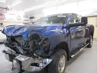 Motor limpiaparabrisas para camioneta Dodge 2500 10-23 1646054 Foto 1 de 4