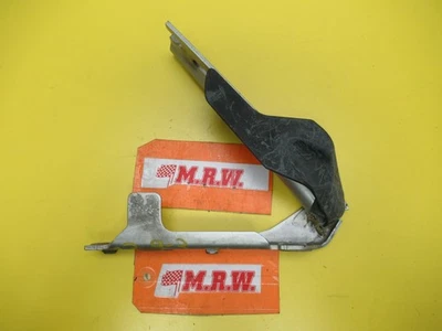 BISAGRA CAPOTA Pasajero Lado Derecho R Panel Elevador Delantero Coche Plateado para 03-07 SAAB 9-3 Foto 1 de 4