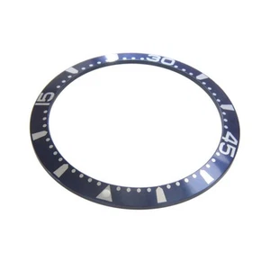 Aluminium Watch Bezel Inserts for Longines HydroConquest Automatic 39mm Mens ... - Bild 1 von 3