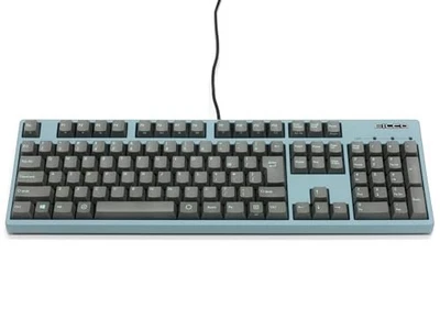 FILCO Majestouch + ASAGI Full-Size Keyboard mit japanischem Layout 108 Tasten CHERRY - Bild 1 von 4