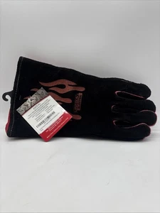 Lincoln Electric Part # K2979-ALL Guanti da Saldatura Linea Rossa per Mig o Stick - Foto 1 di 13