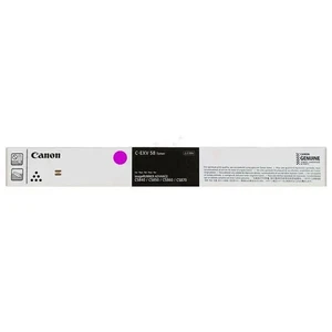 🖨️ Toner Canon C-EXV 58L Magenta Haute Performance - 26000 Pages 🎯 - Picture 1 of 1