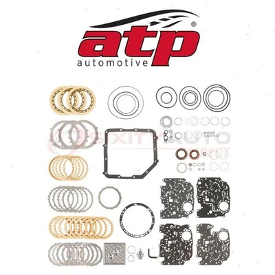 ATP Transmission Master Repair Kit for 1975-1980 Oldsmobile Cutlass Salon - ot - Image 1 of 4